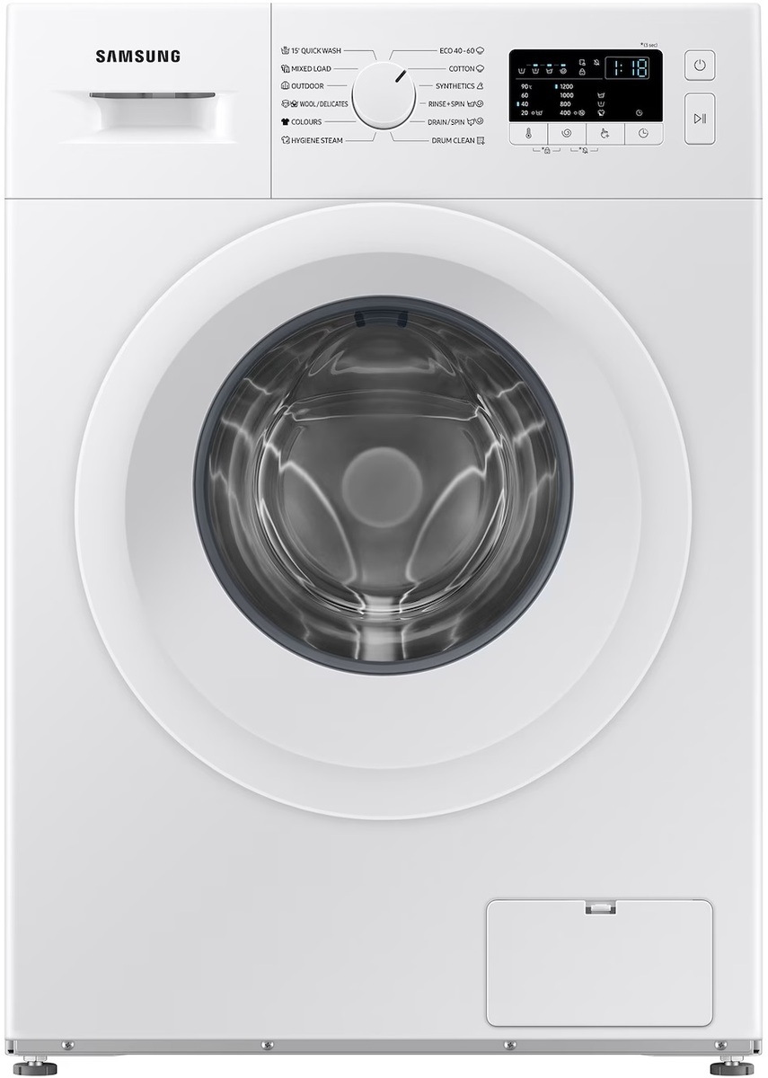 Samsung mašina za veš WW60A3120WE/LE