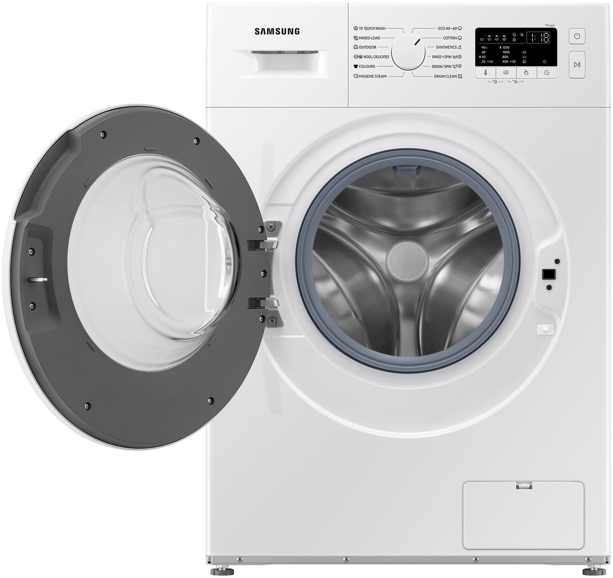 Samsung mašina za veš WW60A3120WE/LE
