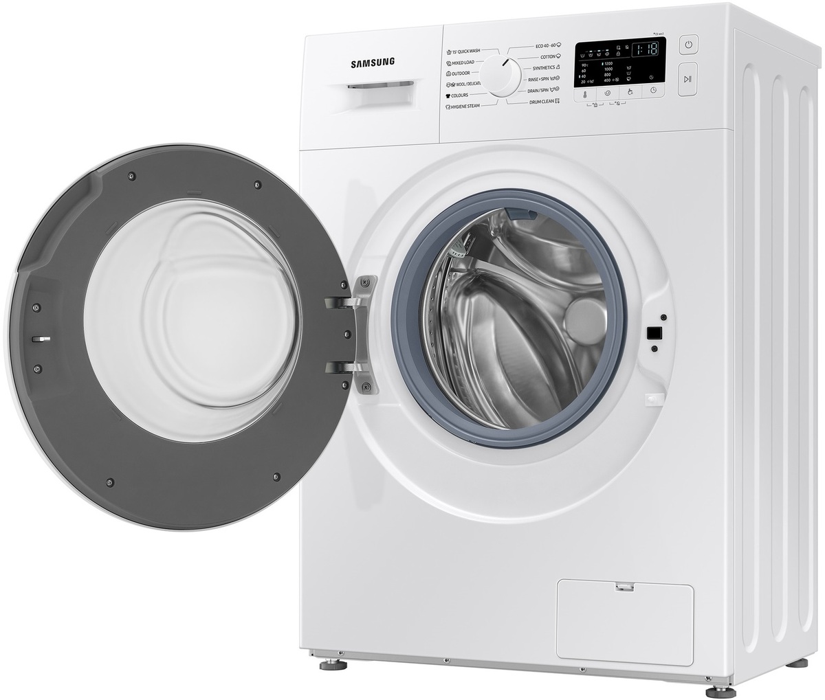 Samsung mašina za veš WW60A3120WE/LE