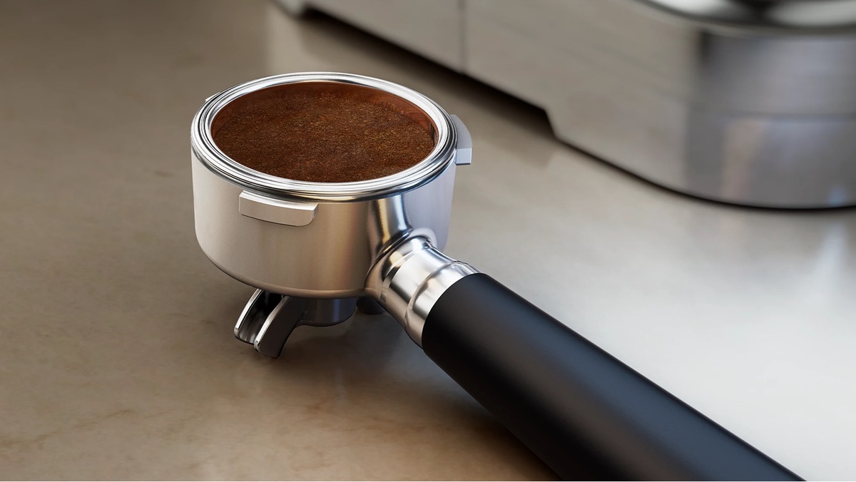 PHILIPS aparat za espresso kafu PSA3228/01 Barista Brew, poluautomatski