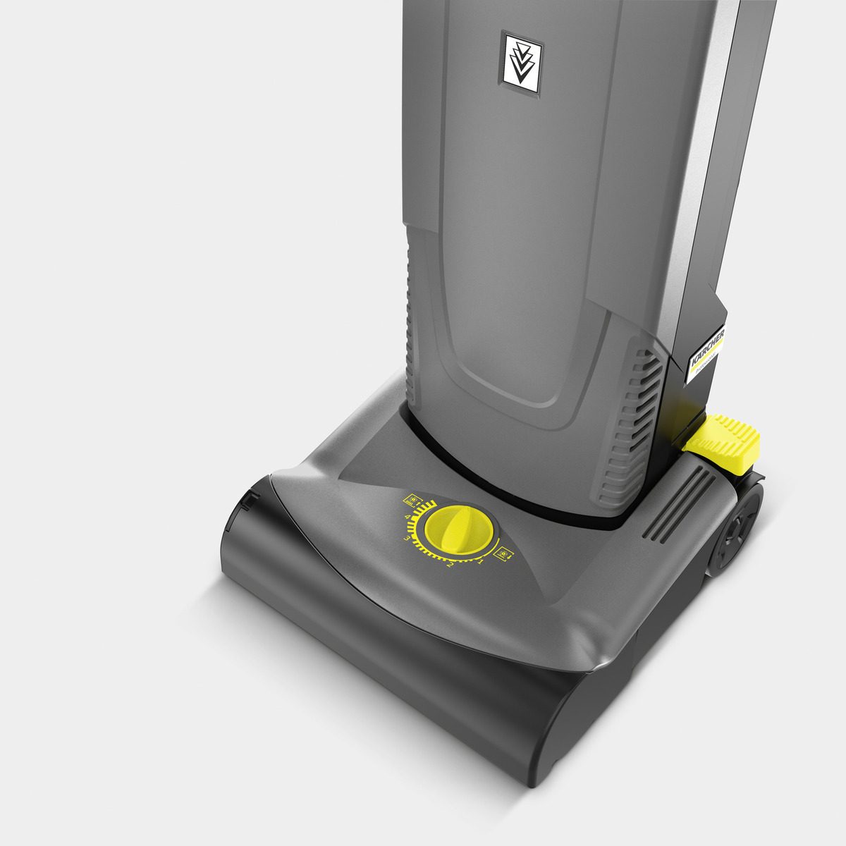 Karcher uspravni usisivač sa četkom CV 30/1