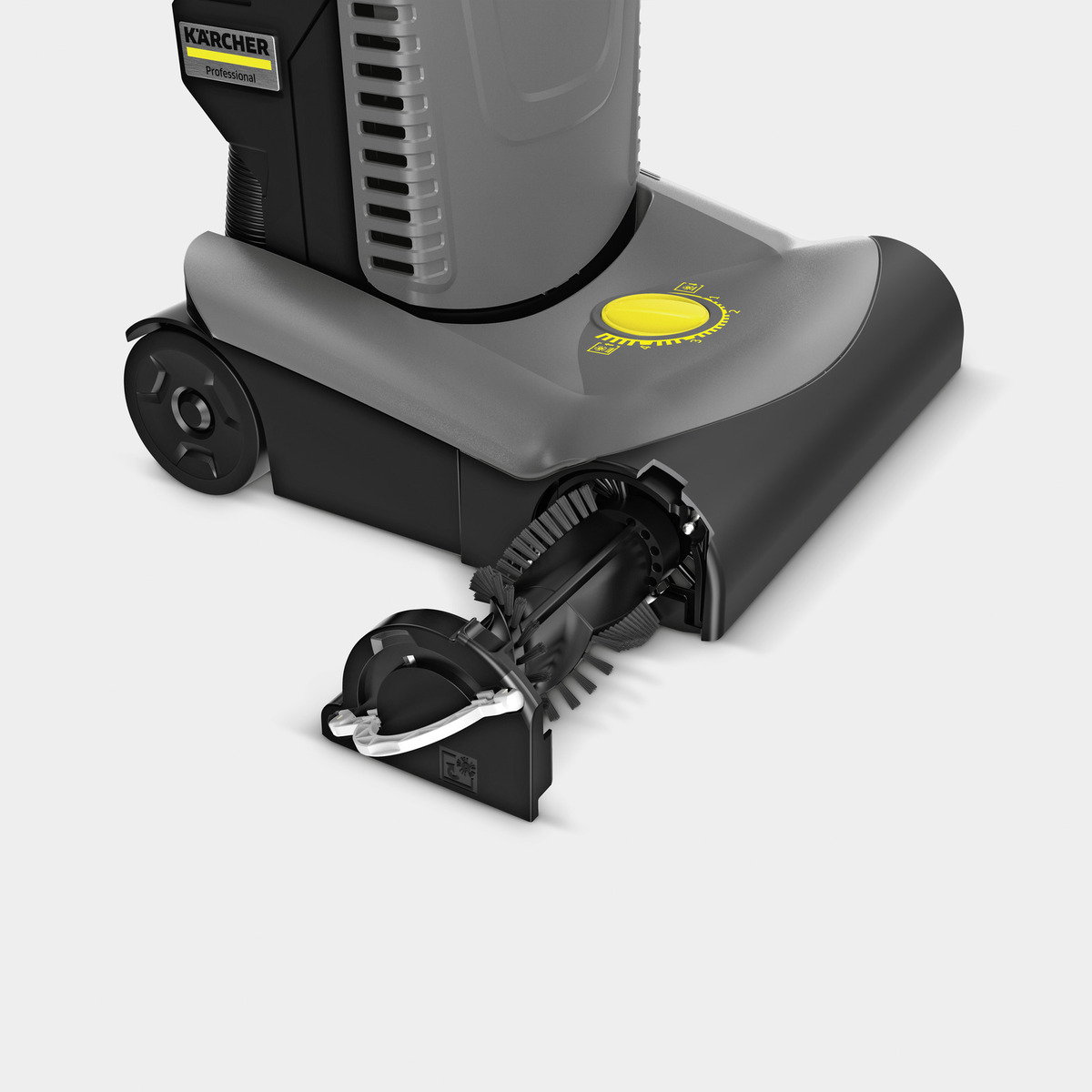 Karcher uspravni usisivač sa četkom CV 30/1