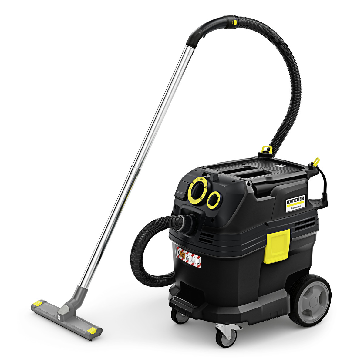 Karcher usisivač za mokro i suho usisavanje NT 30/1 Tact Te L Anniversary *EU