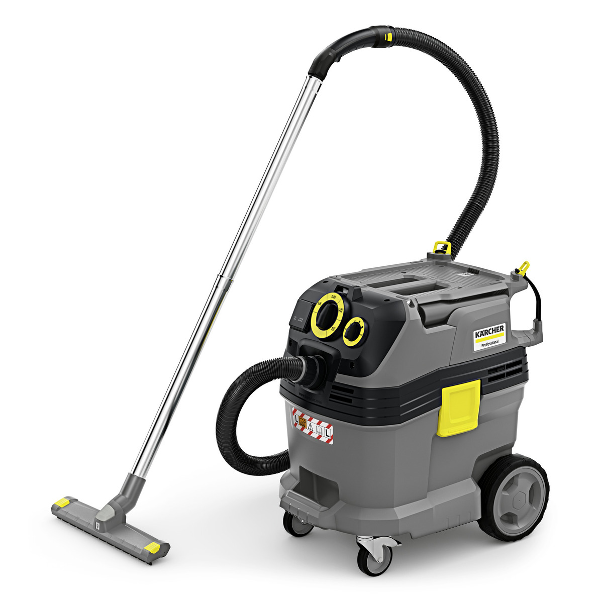 Karcher usisivač za mokro i suho usisavanje NT 30/1 Tact Te Adv L *EU