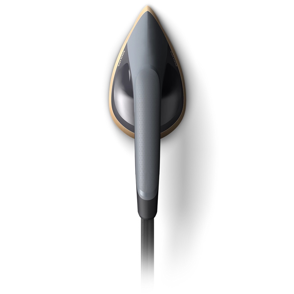 PHILIPS All-in-One pegla na paru AIS8540/80 Serija 8500, 3u1: pegla, steamer i daska