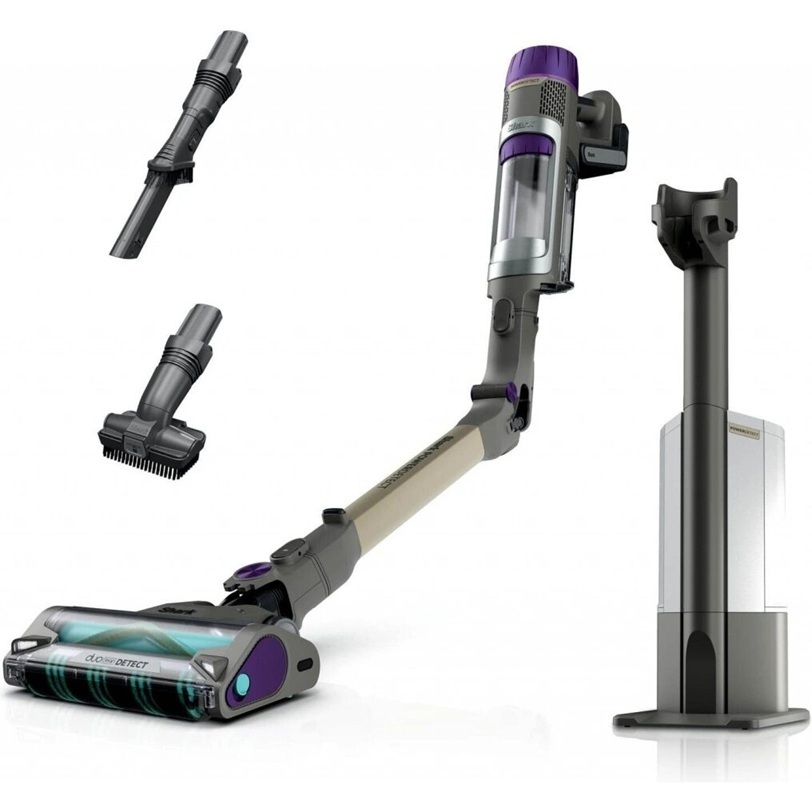 SHARK štapni usisivač IP3251EUT PowerDetecte Clean&Empty, 380 W, 0.7 L