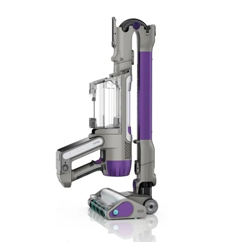 SHARK štapni usisivač IP1251EUT PowerDetect, 380 W, 0.7 L