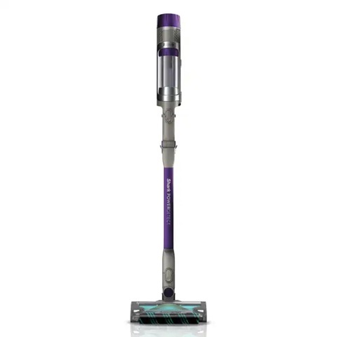 SHARK štapni usisivač IP1251EUT PowerDetect, 380 W, 0.7 L