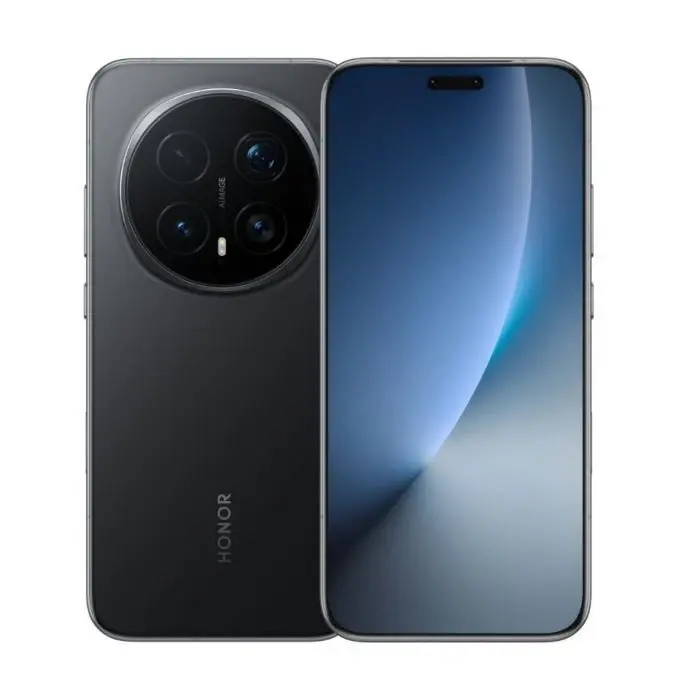 HONOR Magic8 PRO mobitel, 12GB+512GB Black