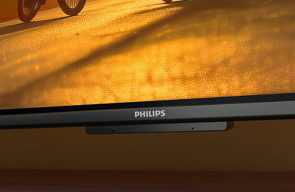 PHILIPS LED televizor 43PUS8200/12, 4K Ultra HD, Smart TV, Titan OS, Ambilight, HDR10+, Dolby Atmos i DTS:X, Crni