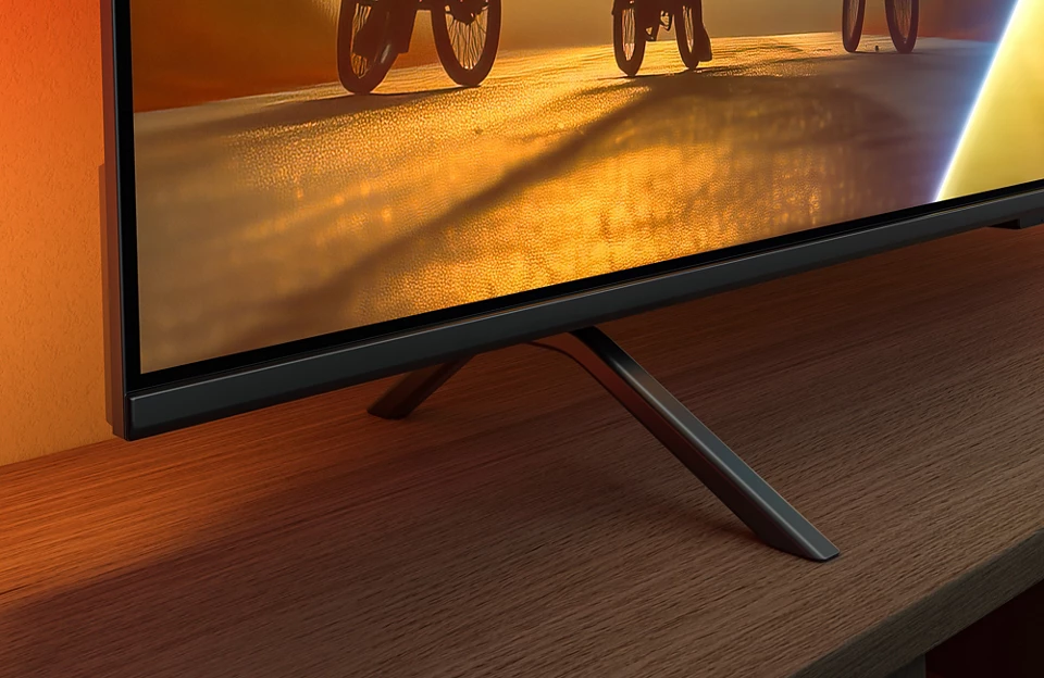 PHILIPS LED televizor 43PUS8200/12, 4K Ultra HD, Smart TV, Titan OS, Ambilight, HDR10+, Dolby Atmos i DTS:X, Crni