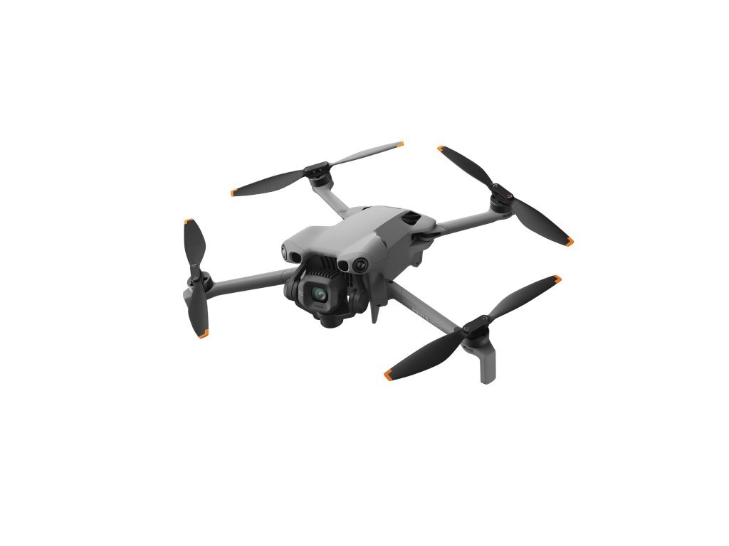 DJI Mini 5 pro FMC ( RC2)