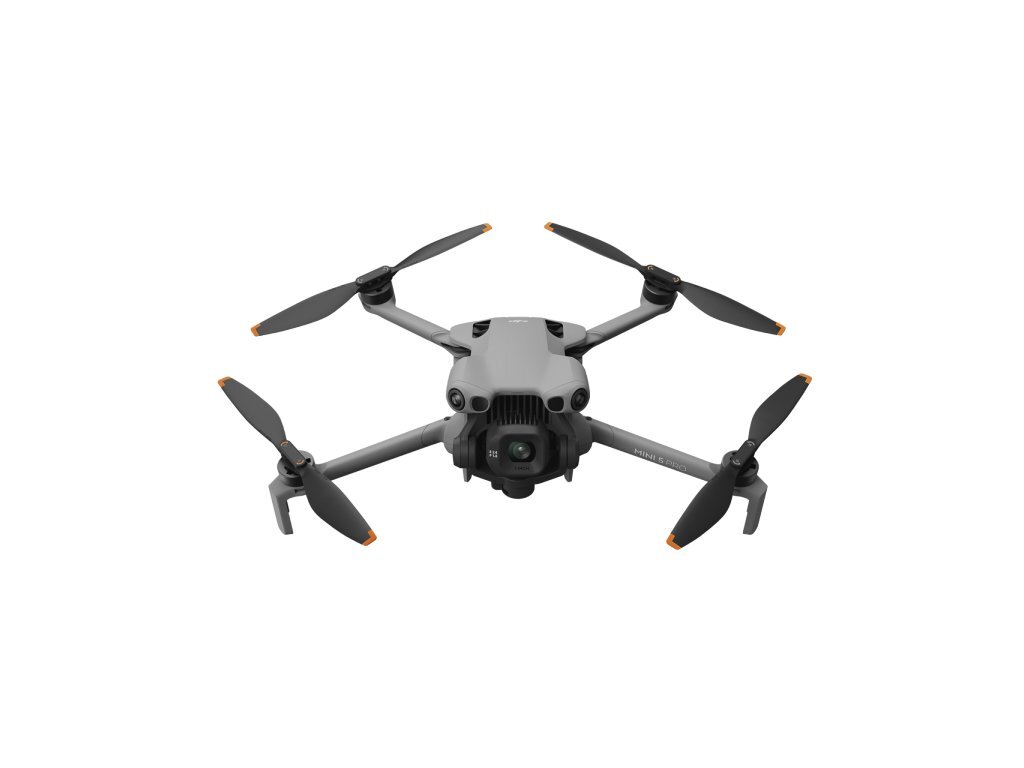 DJI Mini 5 pro FMC ( RC2)