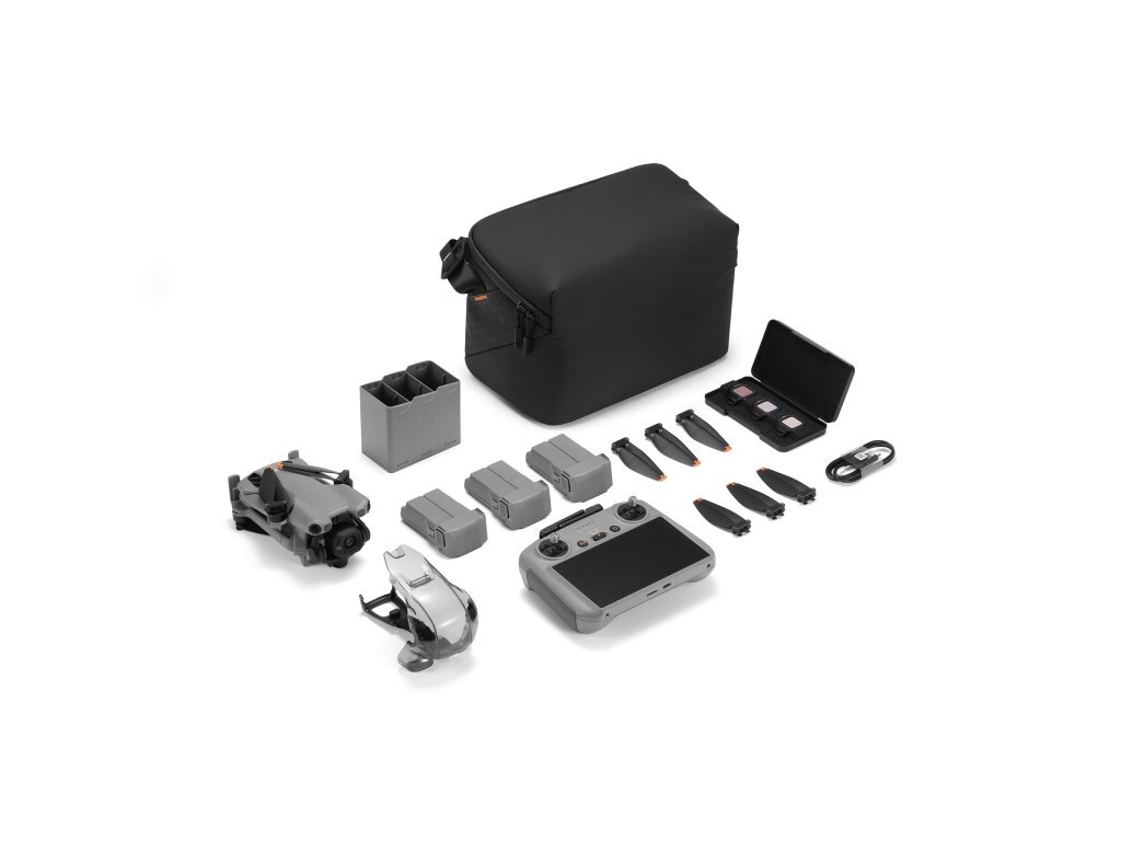 DJI Mini 5 pro FMC ( RC2)