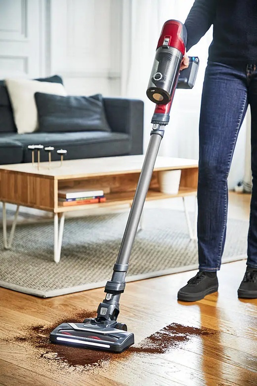 ROWENTA štapni usisivač RH6877WO X-PERT 6.60, 18 V