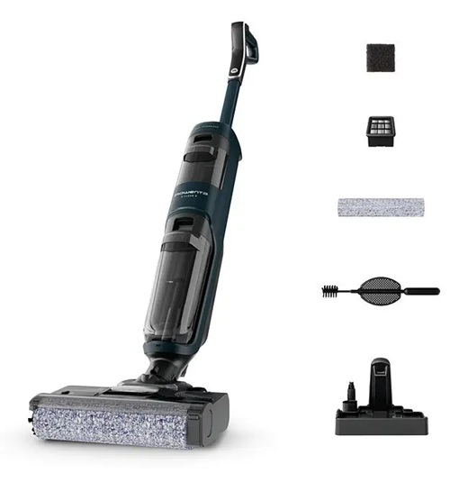 ROWENTA štapni usisivač GZ2251E0 X-Clean 2