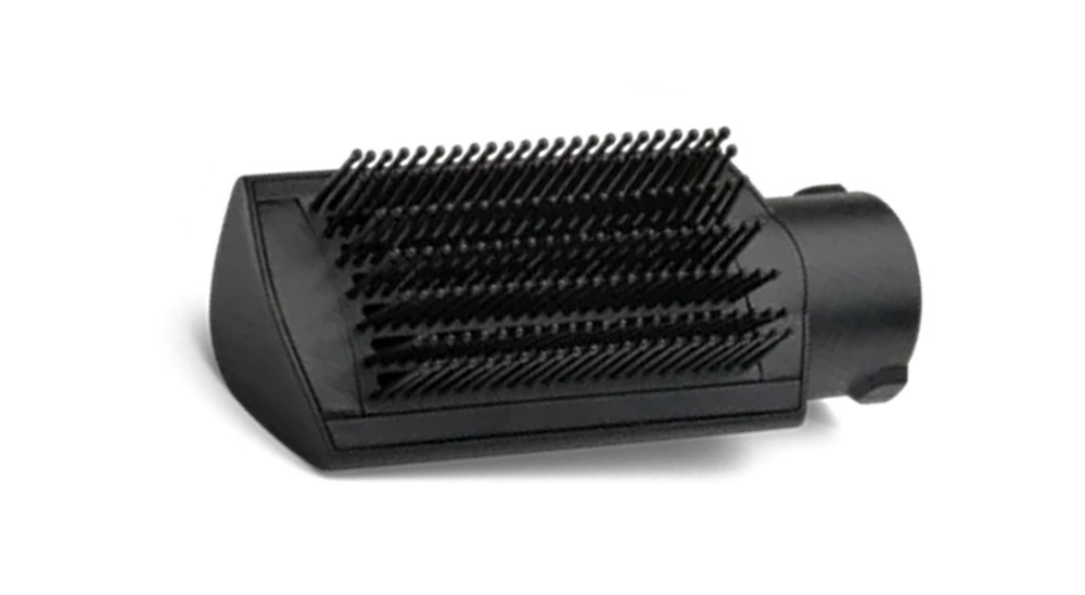 BaByliss četka na vrući zrak AS914PE Stardust Shimmer, 1000 W