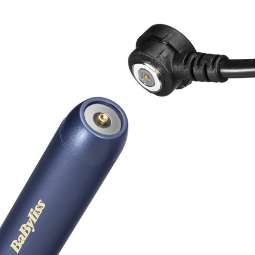 BaByliss trimer OT992E X-Blade Super-X Metal Series Navy Gold