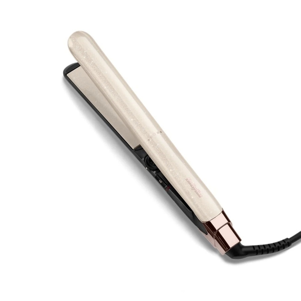 BaByliss pegla za kosu ST914PE Stardust Shimmer 24 mm, 180–235 °C