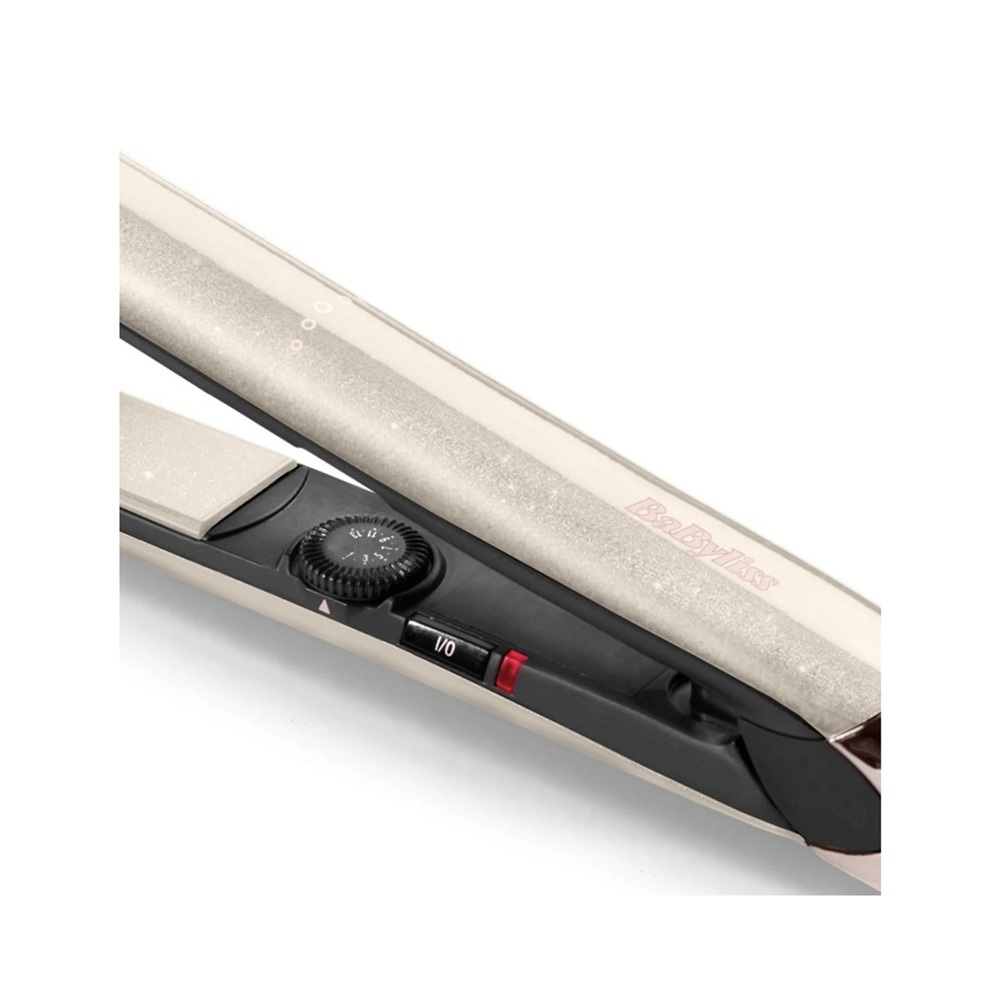 BaByliss pegla za kosu ST914PE Stardust Shimmer 24 mm, 180–235 °C