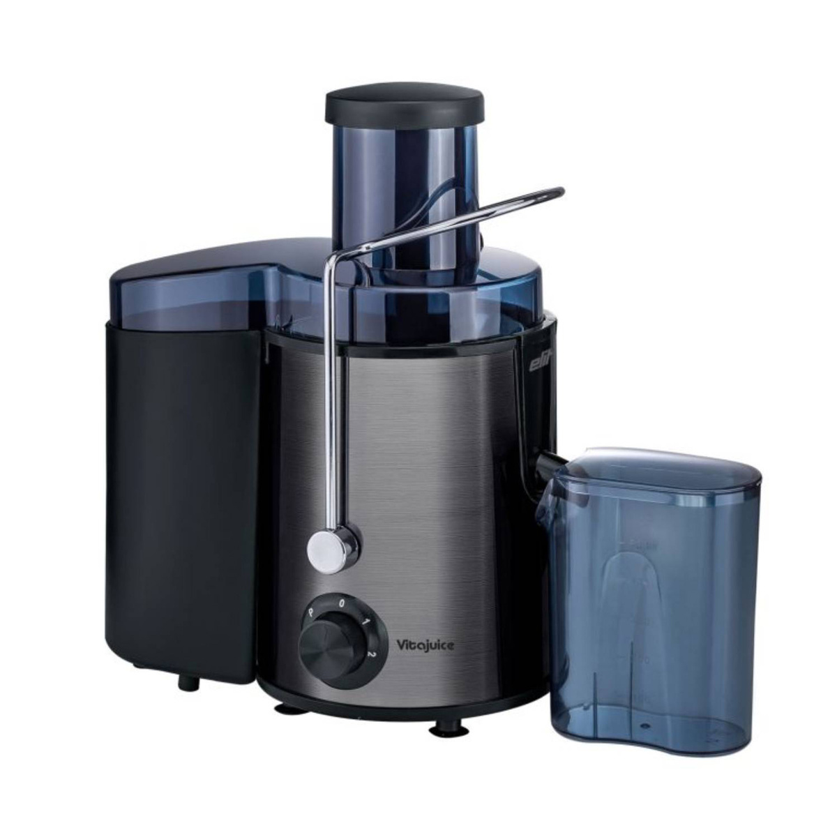 Elit sokovnik Alu-400B Vitajuice