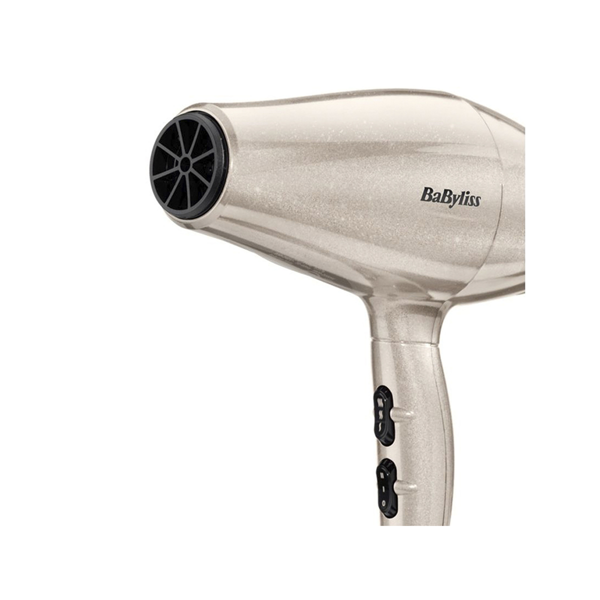 BaByliss fen za kosu 5914PE Stardust Shimmer, 2000 W
