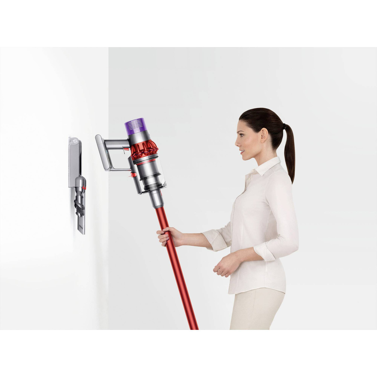 Dyson štapni usisivač V10 Origin (394464)