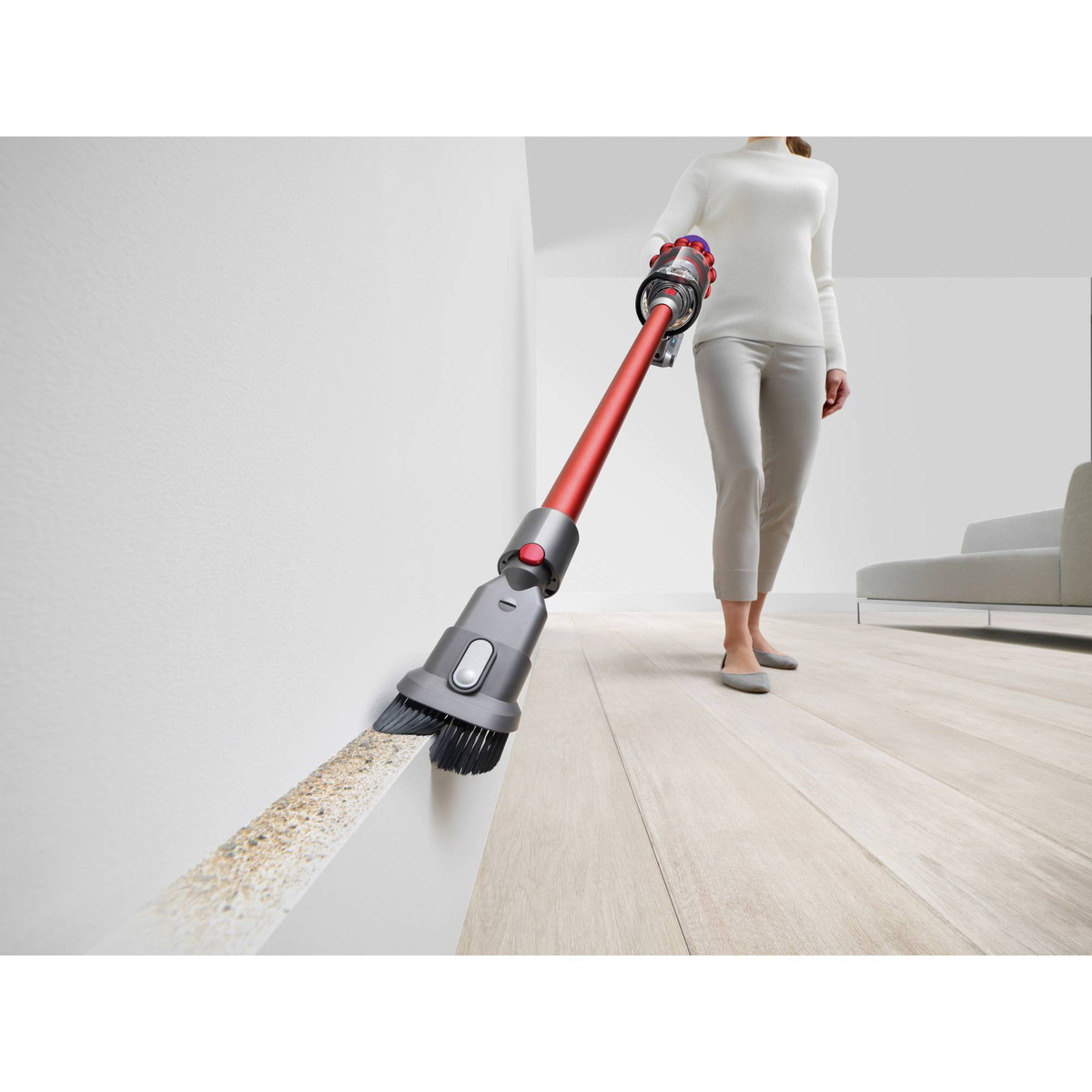 Dyson štapni usisivač V10 Origin (394464)