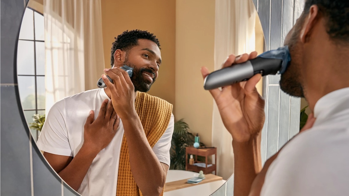 PHILIPS trimer BT7670/15 7000 Series za bradu