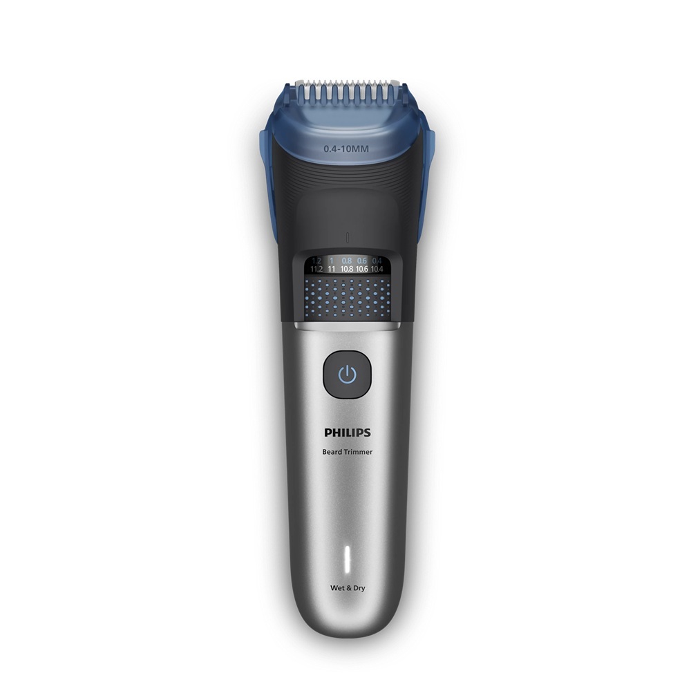 PHILIPS trimer BT7670/15 7000 Series za bradu
