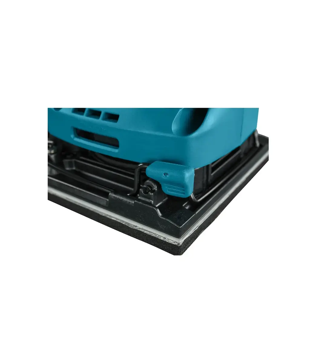 Makita - Akumulatorska oscilirajuća brusilica DBO480Z 18 V LXT SOLO