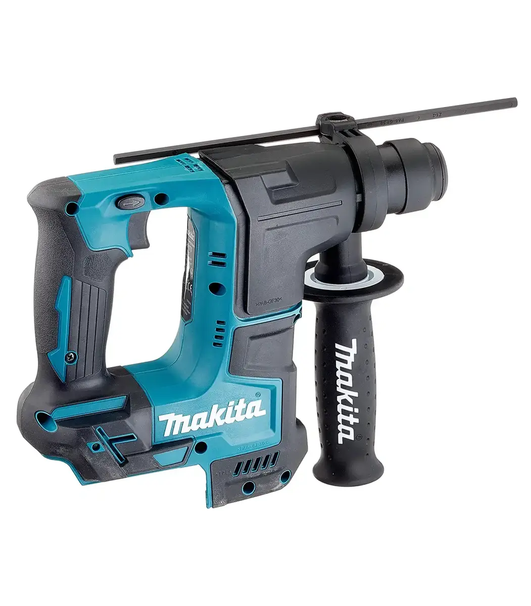 Makita - Akumulatorska bušilica-čekić DHR171Z 18 V LXT SOLO