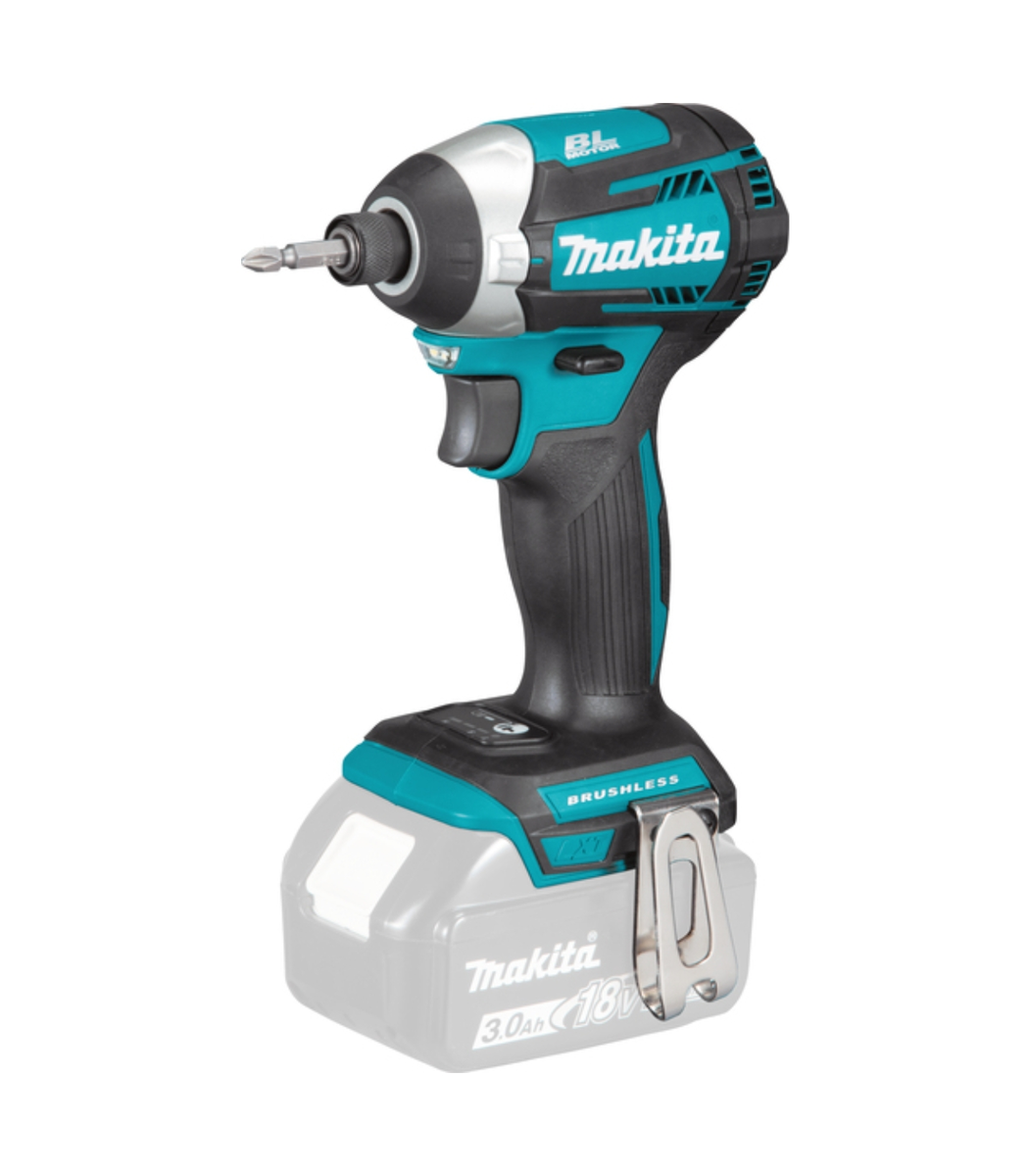 Makita - Akumulatorski udarni odvijač DTD154Z