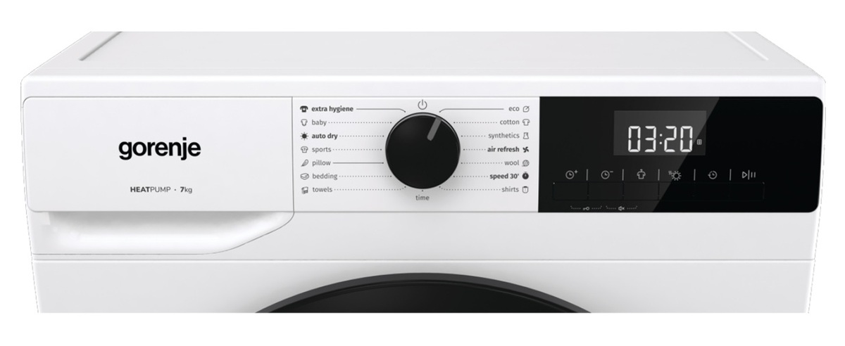 Gorenje sušilica D2HNE7E