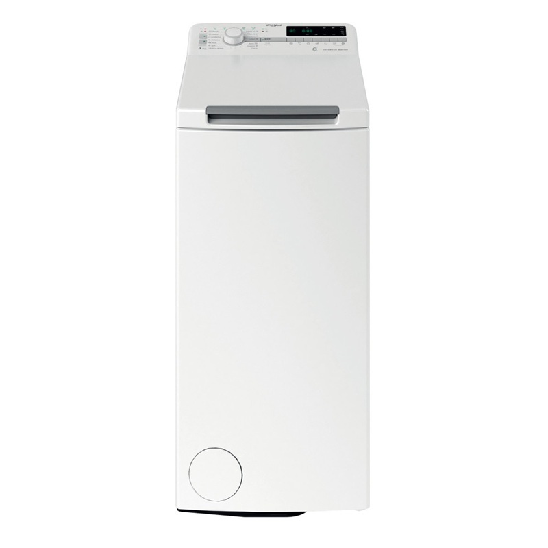 Whirlpool mašina za veš TDLR 7250SS EU/N