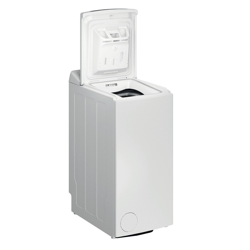 Whirlpool mašina za veš TDLR 7250SS EU/N