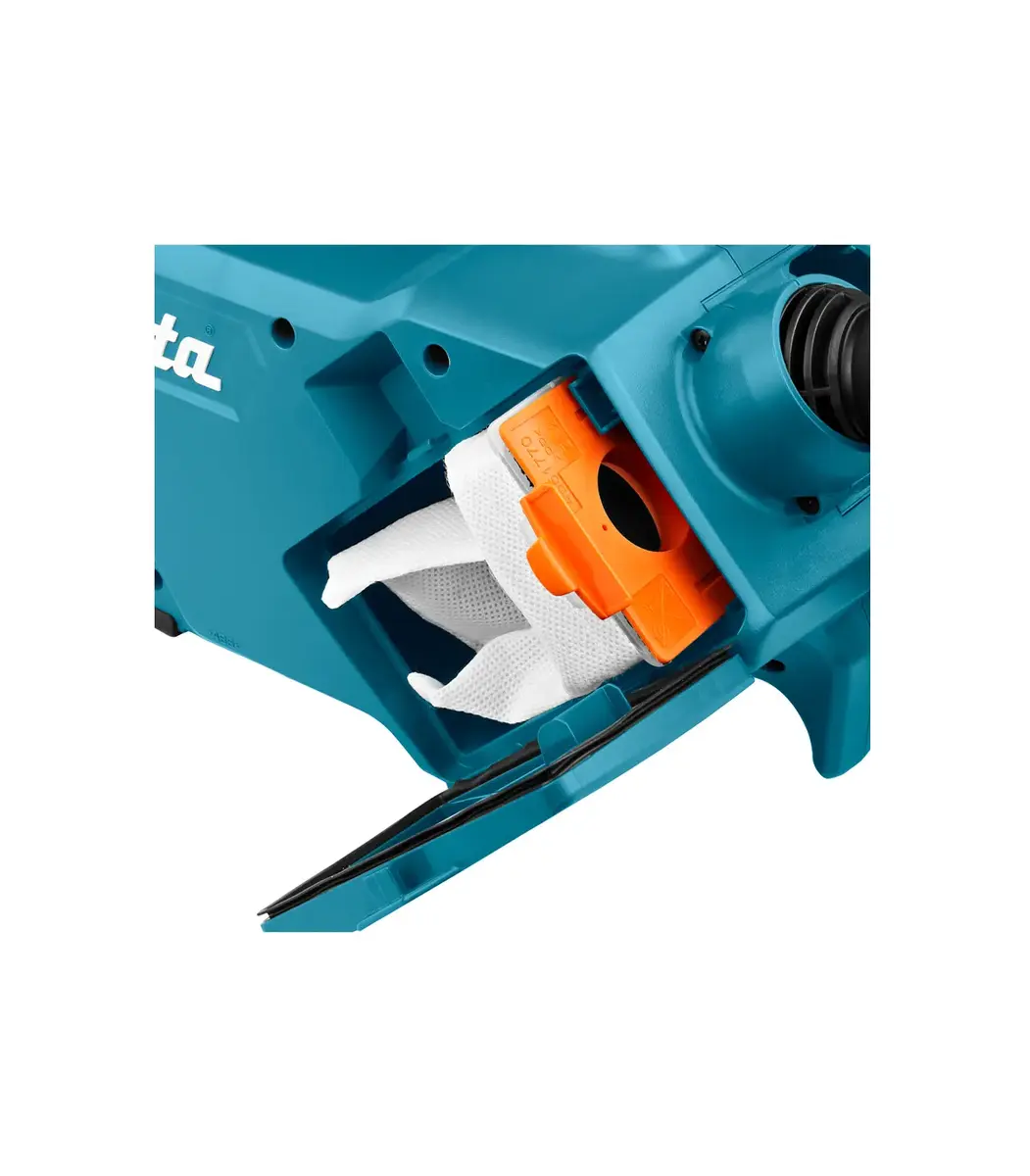 Makita - Akumulatorski usisavač CXT CL121DZ