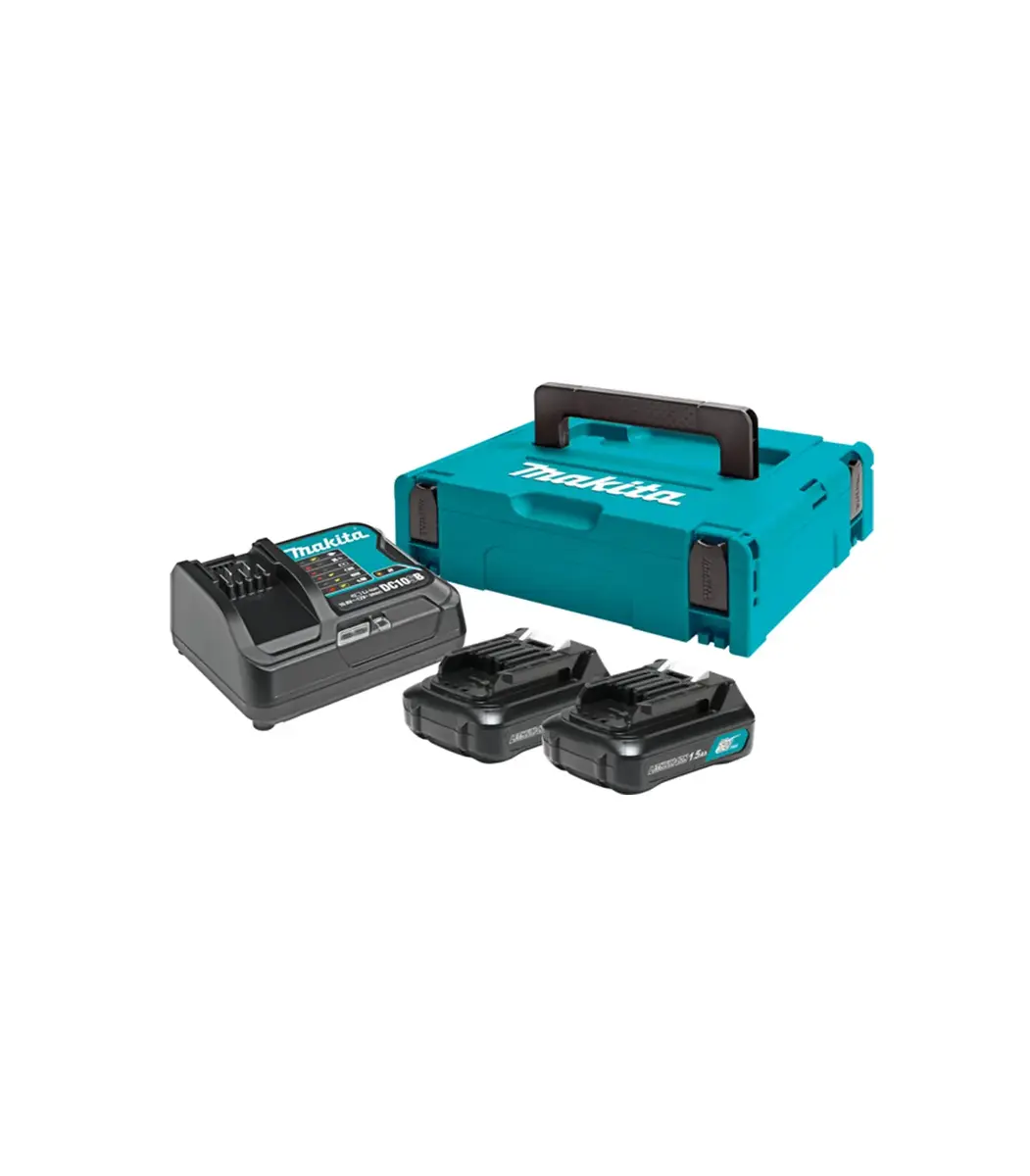 Makita - CXT komplet za napajanje 1 197652-7