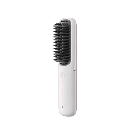 XIAOMI četka za ravnanje kose; bežična; Desetine miliona negativnih jona; Tri podešavanja temperature; 3200 mAh