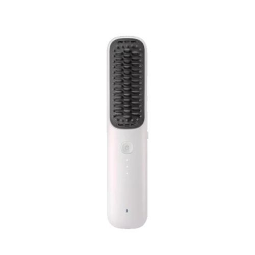 XIAOMI četka za ravnanje kose; bežična; Desetine miliona negativnih jona; Tri podešavanja temperature; 3200 mAh