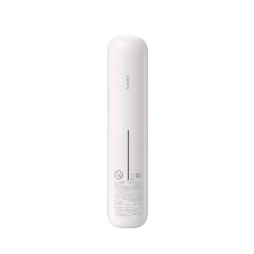 XIAOMI četka za ravnanje kose; bežična; Desetine miliona negativnih jona; Tri podešavanja temperature; 3200 mAh