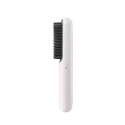 XIAOMI četka za ravnanje kose; bežična; Desetine miliona negativnih jona; Tri podešavanja temperature; 3200 mAh