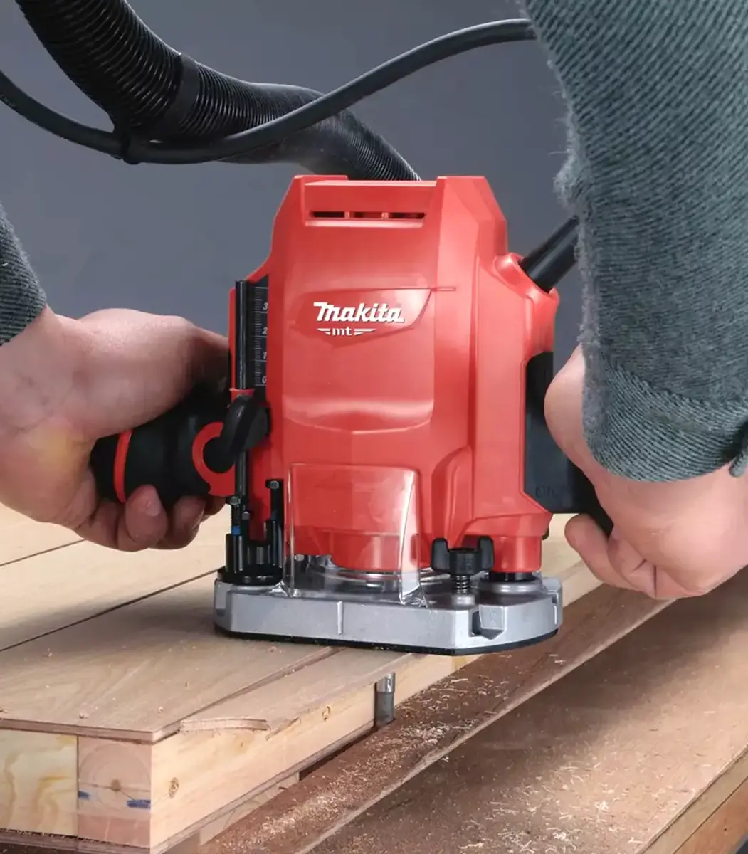 Makita MT - Glodalica M3601