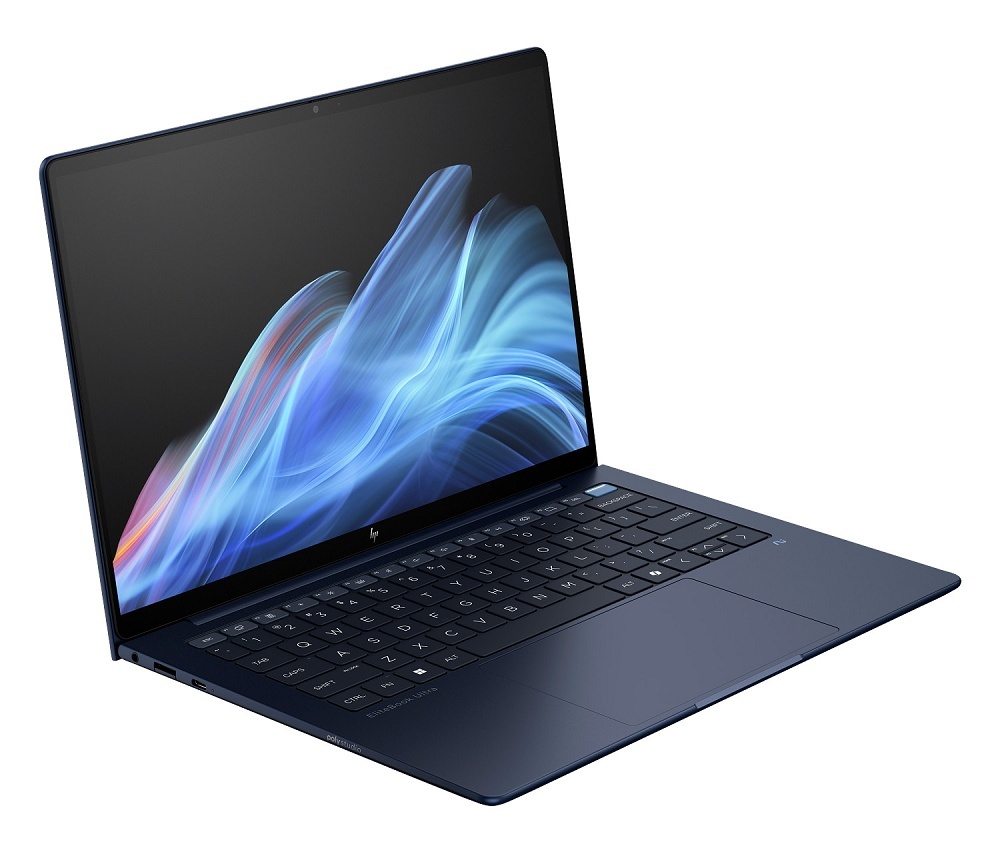 HP laptop EliteBook Ultra G1i AI, B69CDET, 14" 2.8K OLED IPS, Intel Core Ultra 7 258V, 32GB DDR5 RAM, 1TB PCIe NVMe SSD, Intel Arc Graphics, Windows 11 Pro