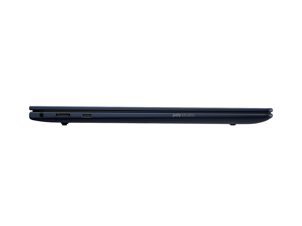 HP laptop EliteBook Ultra G1i AI, B69CDET, 14" 2.8K OLED IPS, Intel Core Ultra 7 258V, 32GB DDR5 RAM, 1TB PCIe NVMe SSD, Intel Arc Graphics, Windows 11 Pro
