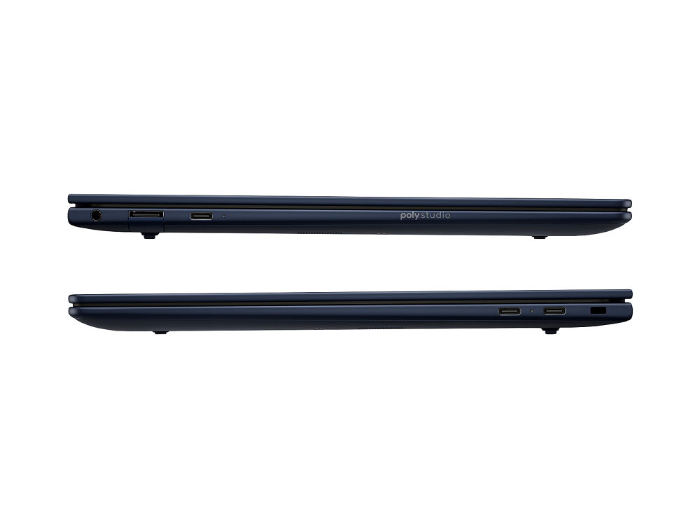 HP laptop EliteBook Ultra G1i AI, B69CDET, 14" 2.8K OLED IPS, Intel Core Ultra 7 258V, 32GB DDR5 RAM, 1TB PCIe NVMe SSD, Intel Arc Graphics, Windows 11 Pro