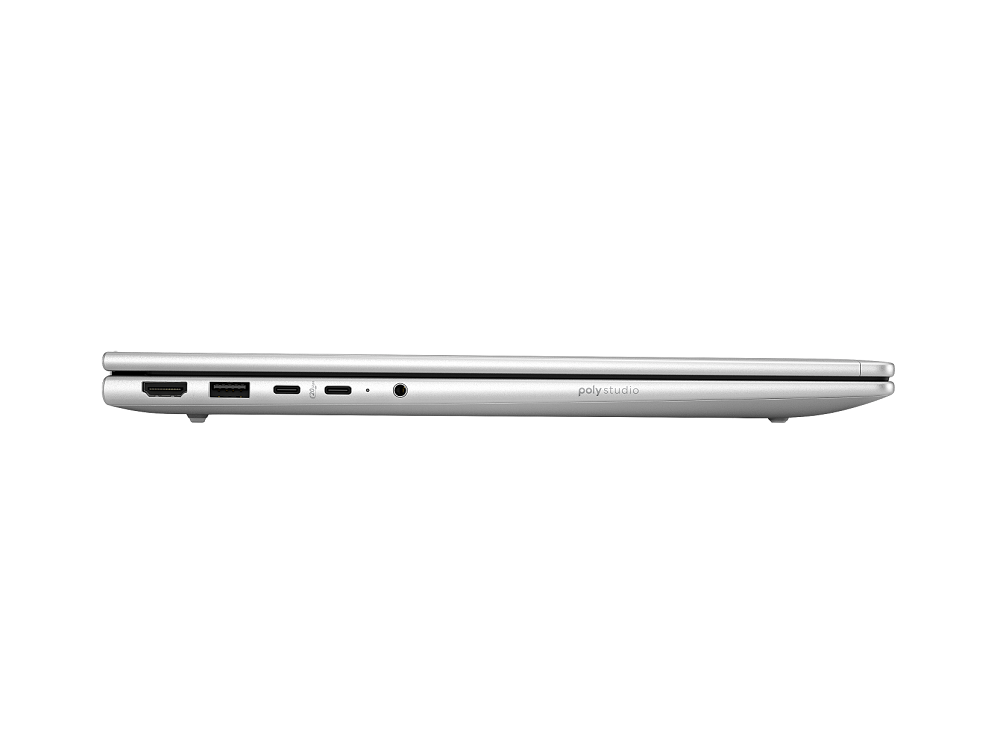 HP laptop ProBook 4 G1a 14AI, B9YK7ET, 14" WUXGA IPS 300nits, AMD Ryzen 7 250, 16GB DDR5 RAM, 512GB SSD, AMD Radeon 780M, Backlit KB, Windows 11 Pro