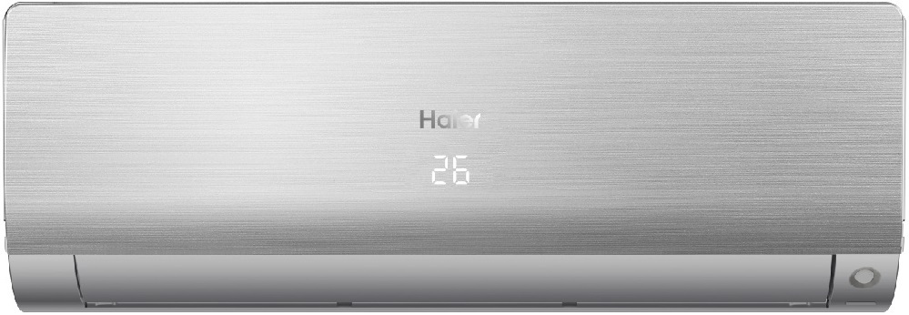 Haier klima uređaj AS35S2SF1FA/1U35S2SM1FA SIVA FLEXIS PLUS WI-FI