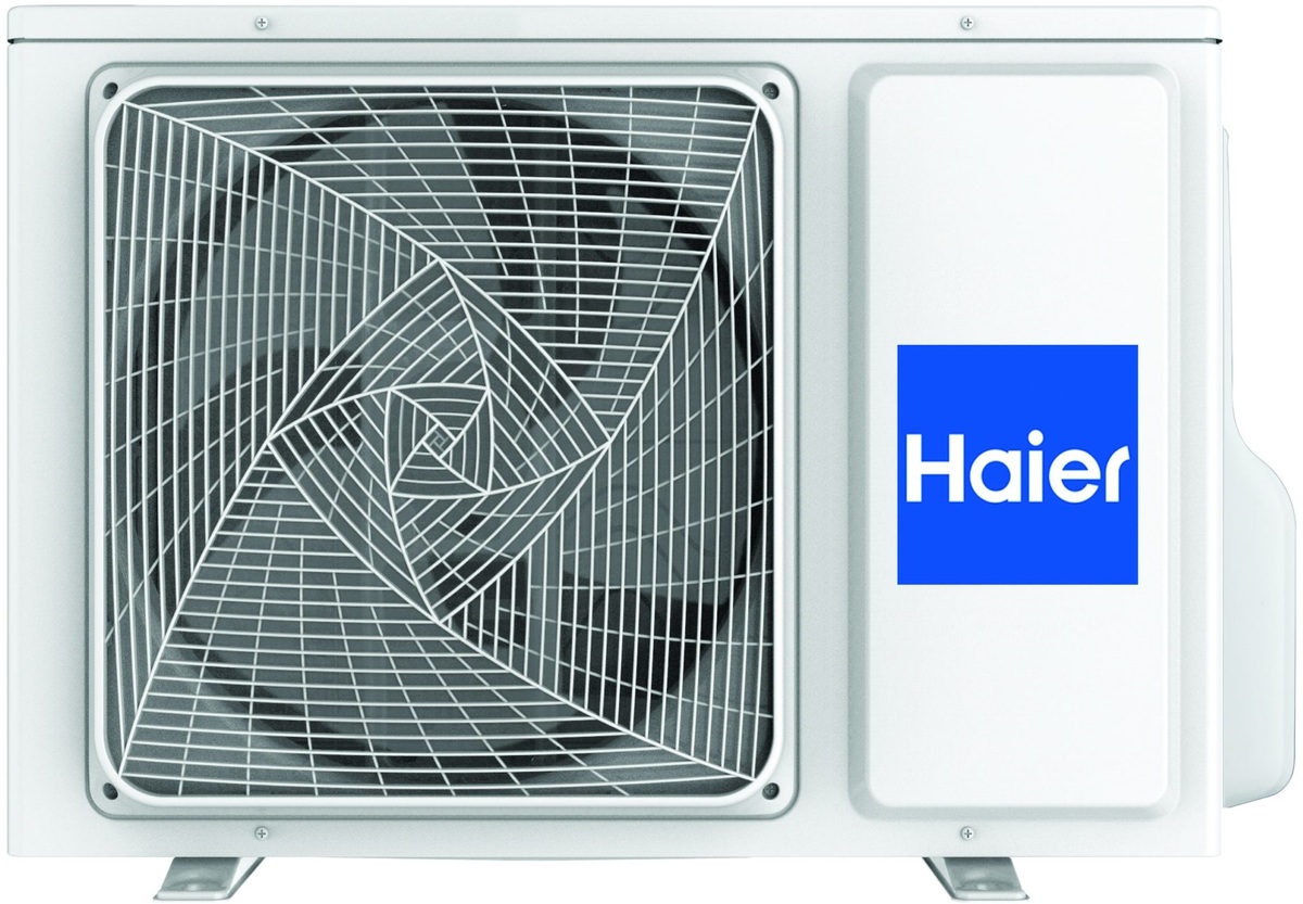 Haier klima uređaj AS35S2SF1FA/1U35S2SM1FA SIVA FLEXIS PLUS WI-FI