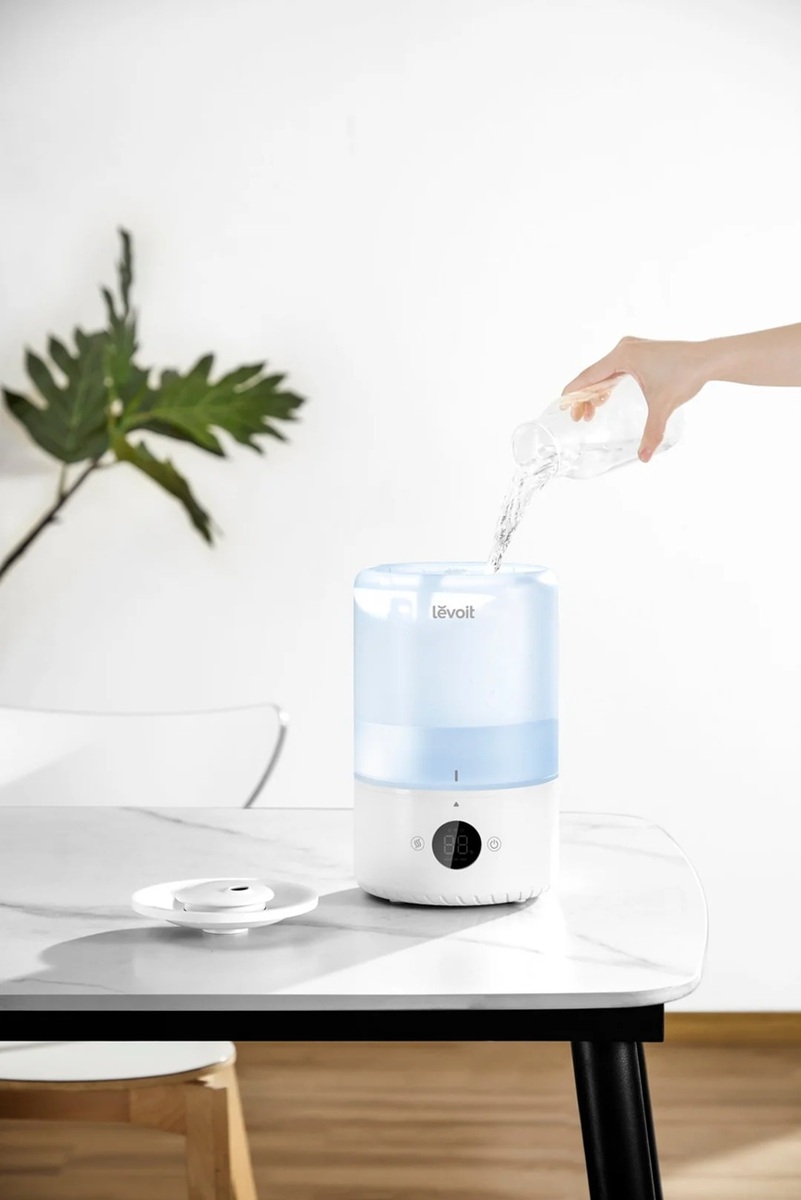 Levoit ovlaživač zraka Dual 200S Smart, -Fill